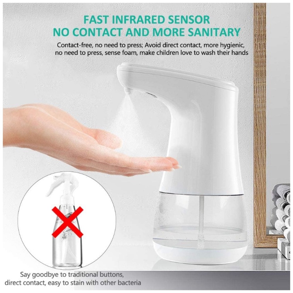 🧴🧴Dispenser Automatic - Picture 4 of 6